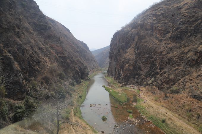 ���[�v����X�p�C�������ŎR���z����