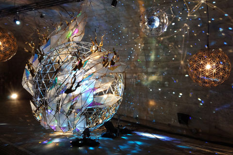 �ܓc�̑ꂪ���C�g�A�b�v�u�_�C�S���C�g�v