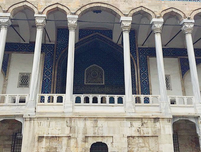 トルコ現地 (イスタンブール) とてもお洒落感じ の 高級「やかん」 トルコ人気観光スポット決定版！イスタンブール、カッパドキアから魅惑