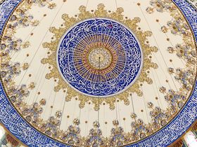 トルコで訪れたいバヤズィト2世の時代の美しいモスク4選