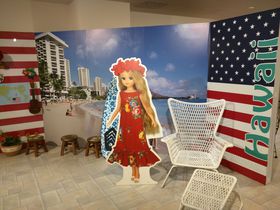 ɂȂĂq̓IuJLbXv̋LTlC