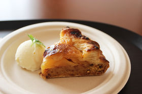 �O�p�������ڈ�I�X�f�ނ����Ղ�ȃK�g�[�|�R�E�A�E�|�R�̃X�C�[�c�̋L���T���l�C��