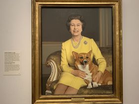 ���E���̏ё�����p�فI�����h���u�i�V���i���|�[�g���[�g�M�������[�v�̋L���T���l�C��