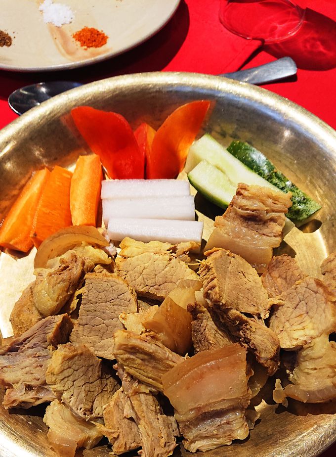 [hՂً̈ԂŃlp[𖡂u^nEXv