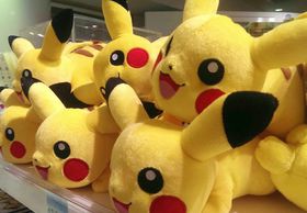 �i�q���w���炷���I���ꖳ���̃|�P�����Z���^�[�I�[�T�J�ցI�̋L���T���l�C��