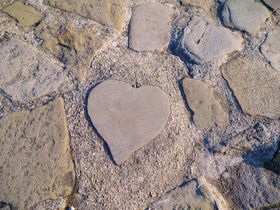 ���O���o�[�Z����E��Y�ցI�O���o�[���ōK���̃n�[�g��T���I�̋L���T���l�C��