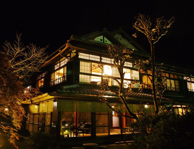 実はあるんです 秘湯感漂うとっておきの大阪の温泉地5選 トラベルjp 旅行ガイド