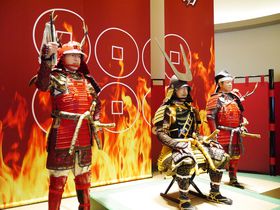 �a�̎R ��x�R�E�^�c�~���[�W�A���Łu�^�c�ہv��̊��E�u��̓h���}�W�v���I�̋L���T���l�C��