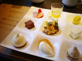 「ホテルピエナ神戸」7年連続全国1位の朝食がスゴイ！