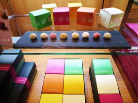 �u���s�^���[�T���h�v�ŋ��s�y�Y�Ƌ��s�O�����I�X�C�[�c�����Y��Ȃ��̋L���T���l�C��