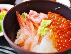 ������C�N�������I�u�V�R���� �����̓� ���r�X�^���H��v�̋L���T���l�C��