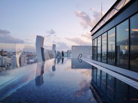 �ߔe�̏��̃V�[�X���[�v�[���I�u�z�e���A�N�A�`�b�^�i�n by WBF�v�̋L���T���l�C��