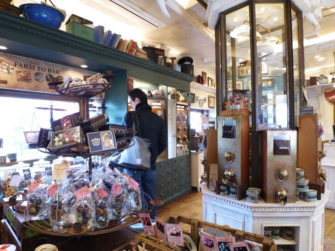 JJI}[Pbg̓XŒnւ̒ʘHTĂ݂