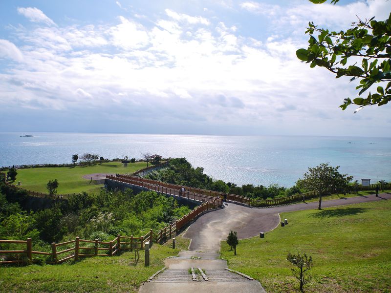 沖縄本島で密を避けて旅行したい！おすすめ観光スポット10選