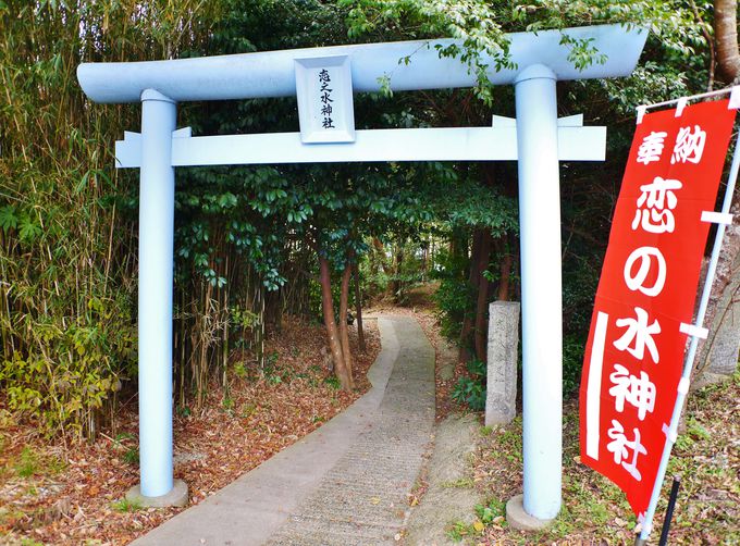 愛知で訪れたいおすすめの神社10選 パワースポットも盛りだくさん Lineトラベルjp 旅行ガイド