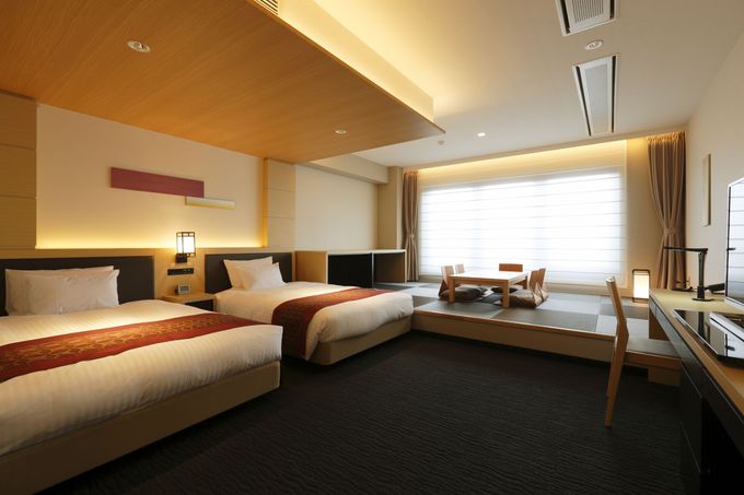 金沢市の人気ホテルランキングtop10 ユーザーが選んだホテルは トラベルjp 旅行ガイド