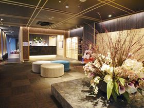 難波駅徒歩1分！「J-SHIP大阪難波」は女性が快適なカプセルホテル