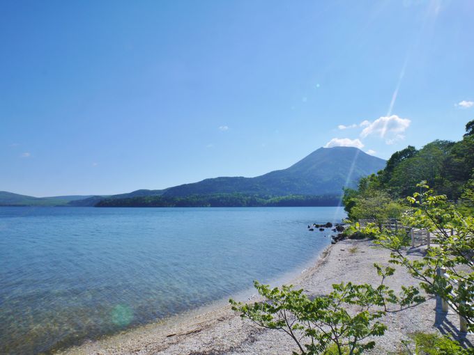 道東 釧路 阿寒湖 を2泊3日で 王道の観光モデルコース 北海道 トラベルjp 旅行ガイド