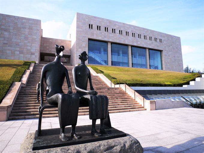 �ɓ��R�_�Ђ���MOA���p�ق�