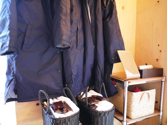 �v���C�x�[�g�X�y�[�X�������Ղ�̃O�����s���O�K�[�f��