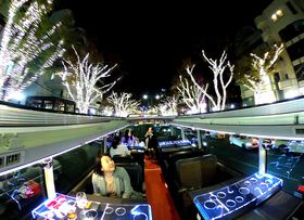 �u�������X�g�����o�X�v�Ŏ��Z�ό��I���Z�ȑ�l�̔��H�Ɩ�i�̋L���T���l�C��