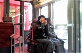 ���}���X�J�[�ōs���u�����ŏ��q���v�ꔑ����̃��f���R�[�X�̋L���T���l�C��