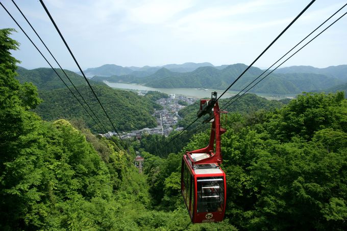 温泉だけじゃない 城崎温泉一泊二日観光モデルコース 兵庫県 Lineトラベルjp 旅行ガイド