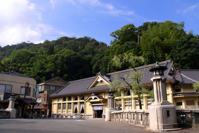 温泉だけじゃない 城崎温泉一泊二日観光モデルコース 兵庫県 トラベルjp 旅行ガイド