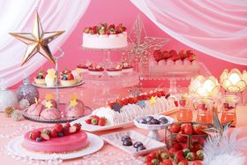 �g���܂����h�O���I���s�Z���`�����[�z�e���u�X�[�p�[�X�g���x���[�t�F�A2019�v�̋L���T���l�C��