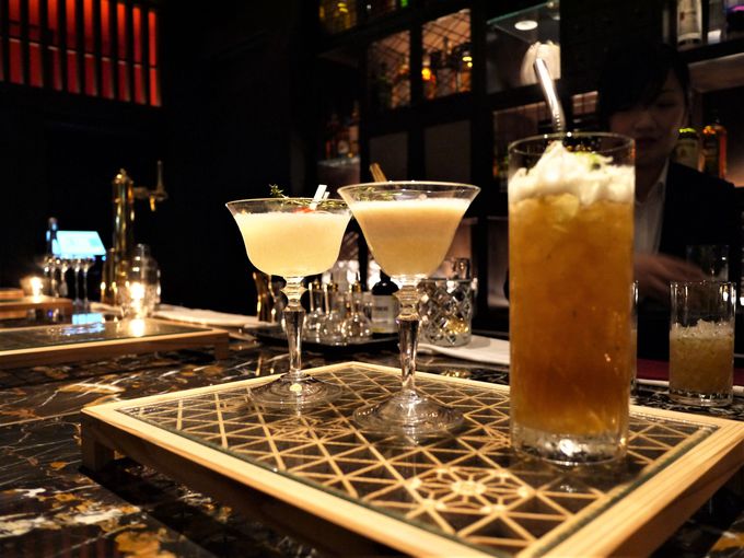 54th STATION GRILLł̃fBi[^C