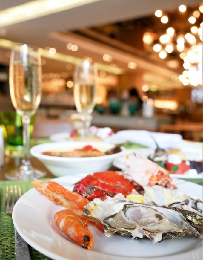 ���j�Ȃ�n���C�����̃u�����`��