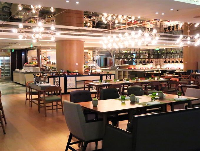 ���j�Ȃ�n���C�����̃u�����`��