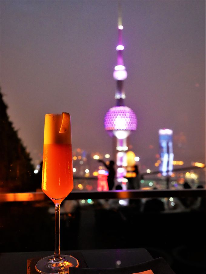 łłslIuFlair Rooftop Restaurant and Barv