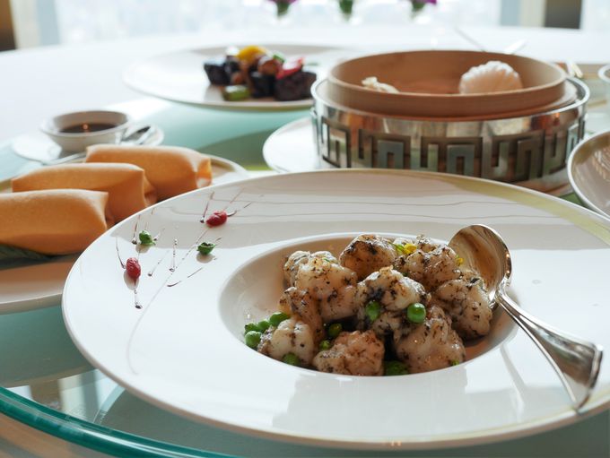 ~V2NAl̍LuJin Xuan Chinese Restaurantv