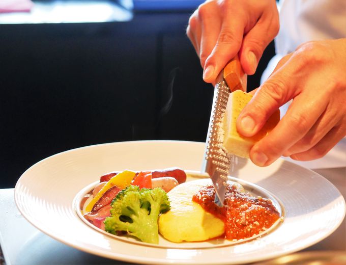 �`�F�b�N�A�E�g��11���܂ł͂̂�т蓒�߂���