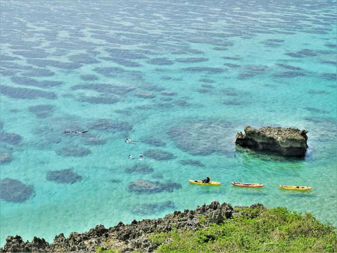 立地抜群 ホテルローカス から始まるアクティブ派の宮古島旅 沖縄県 Lineトラベルjp 旅行ガイド