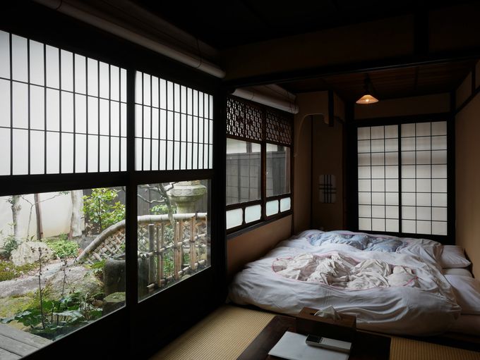 𑠂uMACHIYA INN ߍ]v{