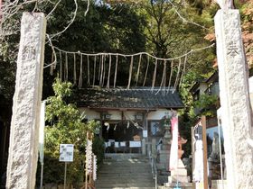 結果にコミット系の縁結び神社「氷室神社」は神戸屈指の恋愛パワースポット