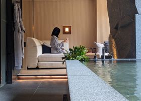 uHOTEL THE MITSUI KYOTOvhҌg{W[j[hŐSgZbgI̋LTlC