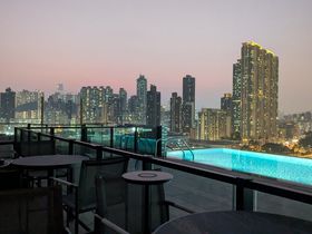 啓徳開発エリアに開業「ドーセット カイタック」に泊まって香港の新旧を観光のサムネイル