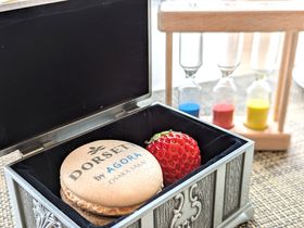 ��g����10���I�u�h�[�Z�b�g �o�C �A�S�[�� ����v��26���ԃX�e�C�̋L���T���l�C��