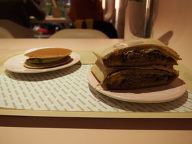 pItVFt̃t@Xgt[hu}NVgv̋LTlC