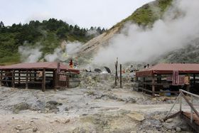 �܂�ňِ��E�I��n�̃p���[������H�c �ʐ쎩�R�����H�œV�R��՗��̋L���T���l�C��