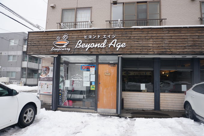 B[KX[vJ[\IuBeyond Agev