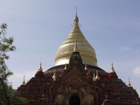 ミャンマーの世界遺産「バガン」でニューバガンの遺跡を巡ろう