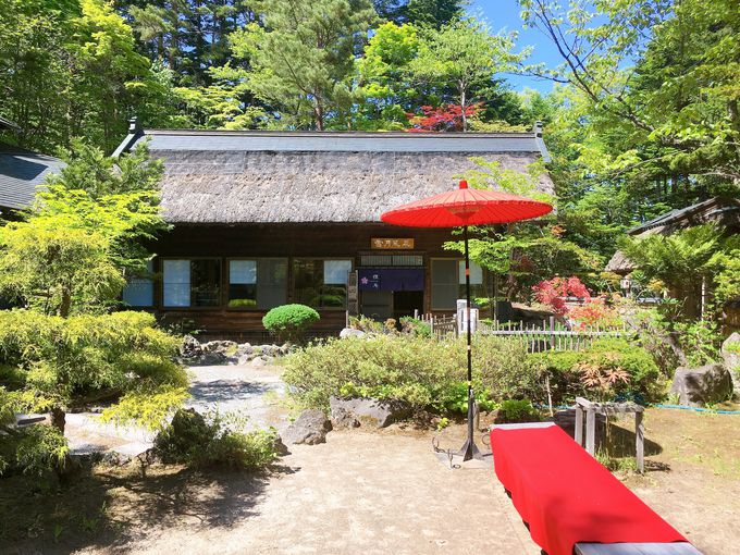 札幌の人気蕎麦店４選 巨大野菜天に創業100年の名店まで 北海道 トラベルjp 旅行ガイド