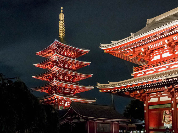 ���ɉf����܏d��