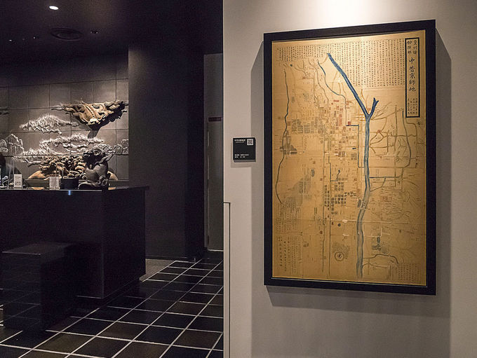 ���s�̗��j�ƃ��_�������Z������