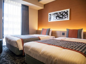 uhotel MONday 󑐁v͉ƑO[vŊy߂I̋LTlC