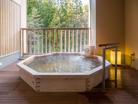 岐阜のおすすめリゾートホテル10選 温泉もグルメも大満喫！